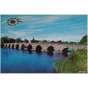 Szwecja Karlstad