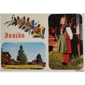 Szwecja Insjon