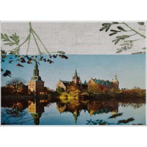Szwecja Frederiksborg