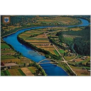 Szwecja Varmland