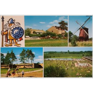 Szwecja Vallentuna