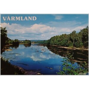 Szwecja Varmland