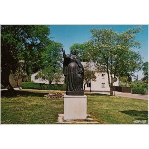 Szwecja Vadstena