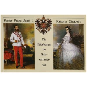 Austria Kaiser Franz Josef I