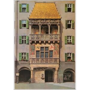 Austria Innsbruck