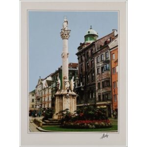 Austria Innsbruck