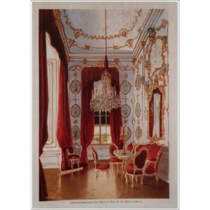 Austria Sala śniadaniowa Heinrich
