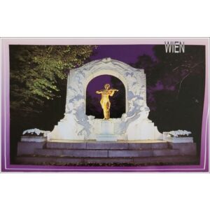 Austria Wiedeń Johann Strauss