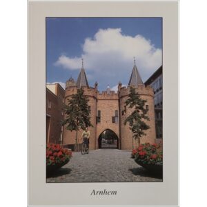 Belgia Arnheim