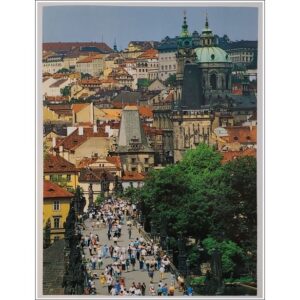 Czechy Praha