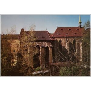 Czechy Praha Kościoły