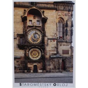 Czechy Praga