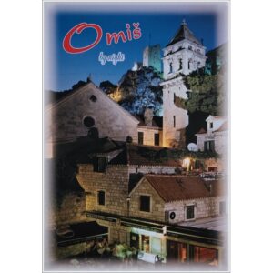 Chorwacja Omis