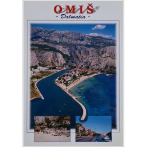 Chorwacja Omis