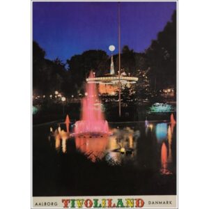Dania Tivoliland Aalborg