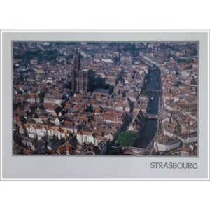 Francja Strasbourg