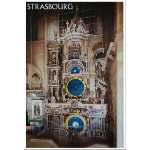 Francja Strasbourg