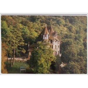Francja Saint Adrien Hotel