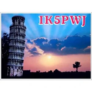 Pisa