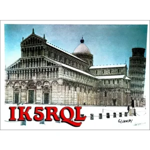Pisa