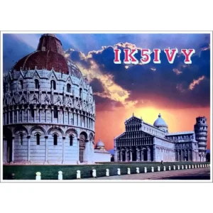 Pisa