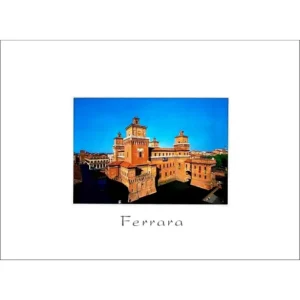 Ferrara