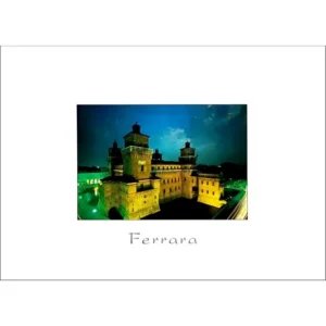 Ferrara