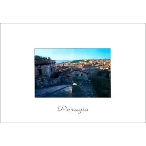 Perugia