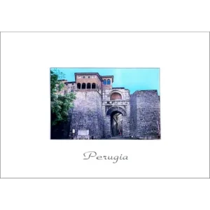 Perugia
