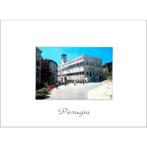 Perugia