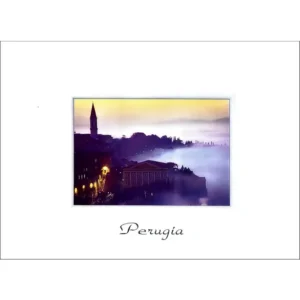 Perugia