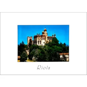 Bologna Riola