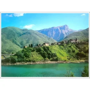 Vagli Sotto