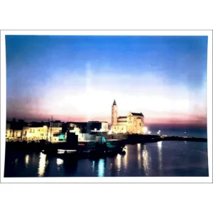 Trani katedra