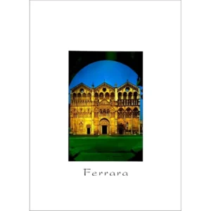 Ferrara katedra