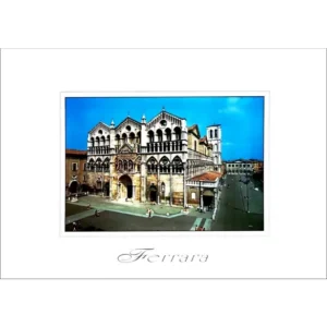 Ferrara katedra