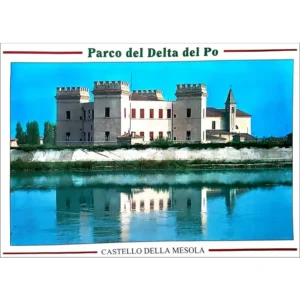 Parco del Delta del Po