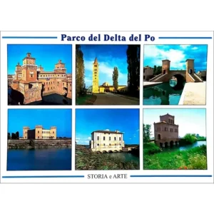 Parco del Delta del Po