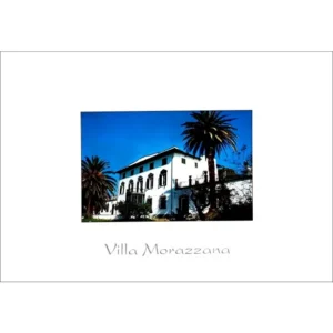 Villa Morazzana