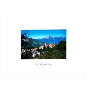 Folgaria