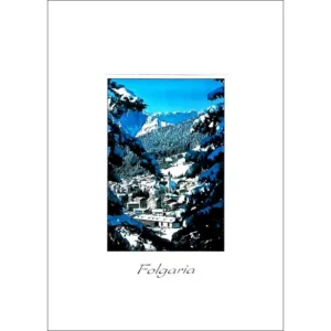 Folgaria