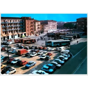 Fontedera plac Corduci