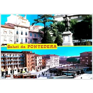 Pontedera