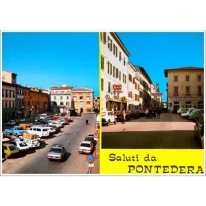 Pontedera