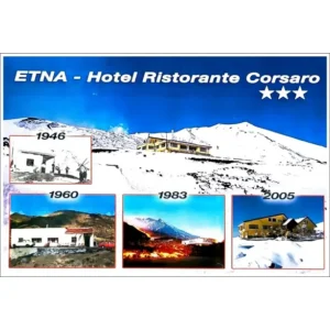 Etna hotel