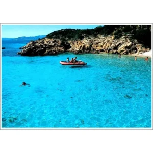 Archipelak Maddelena