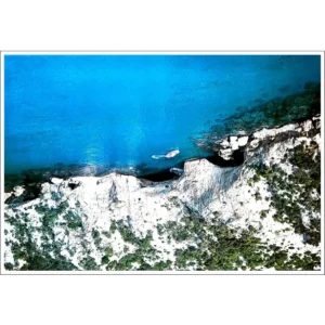 Sardynia Cala Gonome