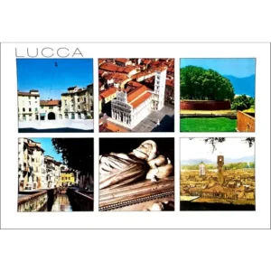 Lucca