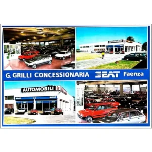 Faenza Autogrill