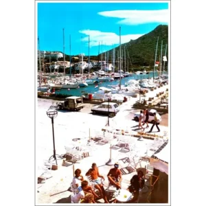 Sardynia Porto Cervo